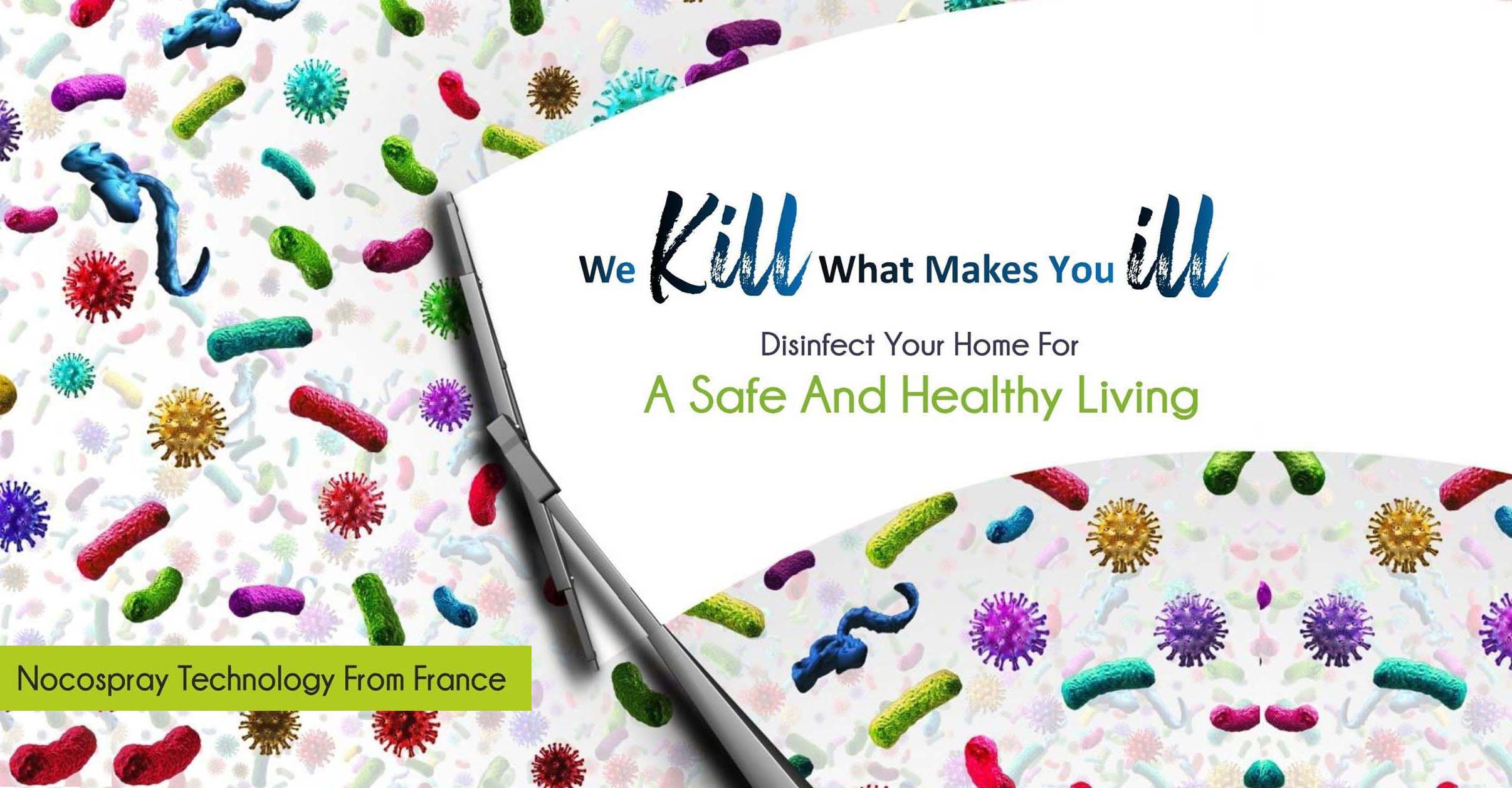 disinfection services near me, disinfection services cost